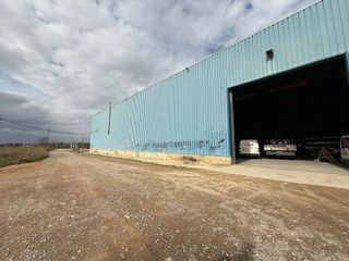 Nave industrial en venta en Partides de Lleida en Lleida