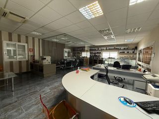 Nave industrial en venta en Partides de Lleida en Lleida