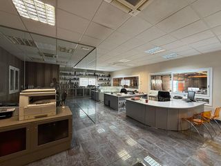 Nave industrial en venta en Partides de Lleida en Lleida