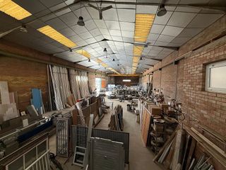 Nave industrial en venta en Partides de Lleida en Lleida