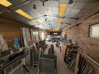 Nave industrial en venta en Partides de Lleida en Lleida