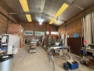 Nave industrial en venta en Partides de Lleida en Lleida