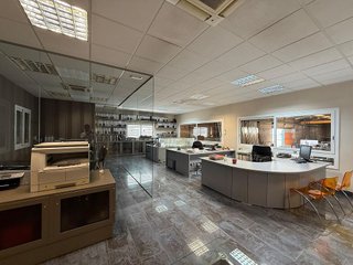 Nave industrial en venta en Partides de Lleida en Lleida
