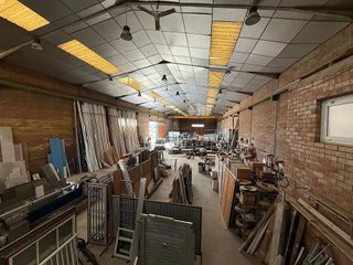 Nave industrial en venta en Partides de Lleida en Lleida