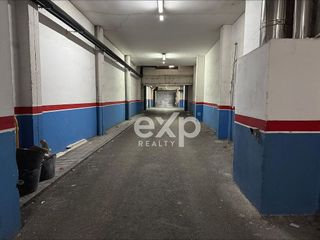 Garaje en venta en Auditorio - Parque Invierno en Oviedo