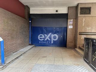 Garaje en venta en Auditorio - Parque Invierno en Oviedo