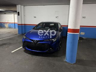 Garaje en venta en Auditorio - Parque Invierno en Oviedo