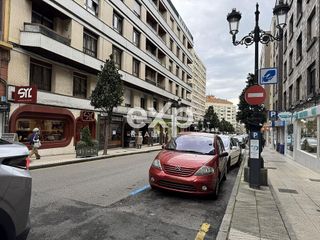 Garaje en venta en Auditorio - Parque Invierno en Oviedo