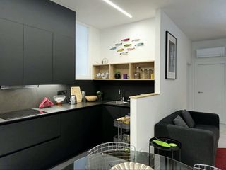 Piso en venta en Posío en Ourense