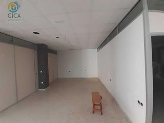 Local comercial en venta en Bajadilla - Fuente Nueva en Algeciras