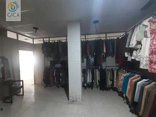 Local comercial en venta en Bajadilla - Fuente Nueva en Algeciras
