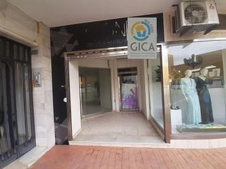 Local comercial en venta en Bajadilla - Fuente Nueva en Algeciras