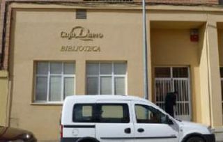 Local comercial en venta en Eduardo Saavedra - Eloy Sanz Villa en Soria