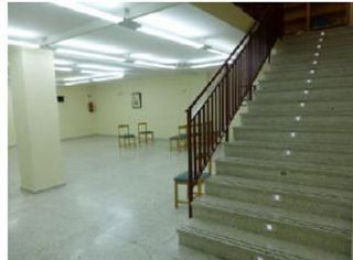 Local comercial en venta en Eduardo Saavedra - Eloy Sanz Villa en Soria