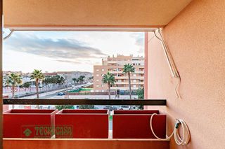 Piso en venta en Las Salinas en Roquetas de Mar