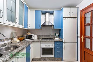 Piso en venta en Las Salinas en Roquetas de Mar