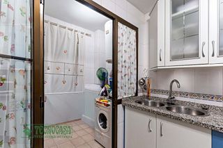 Piso en venta en Las Salinas en Roquetas de Mar