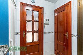 Piso en venta en Las Salinas en Roquetas de Mar