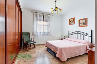 Piso en venta en Las Salinas en Roquetas de Mar