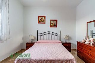 Piso en venta en Las Salinas en Roquetas de Mar