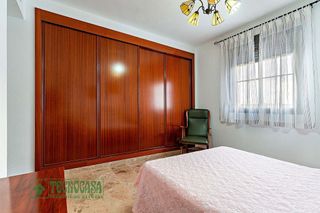 Piso en venta en Las Salinas en Roquetas de Mar