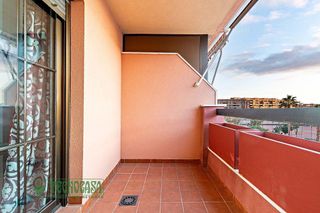 Piso en venta en Las Salinas en Roquetas de Mar