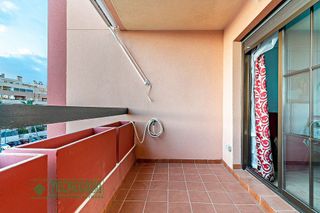 Piso en venta en Las Salinas en Roquetas de Mar