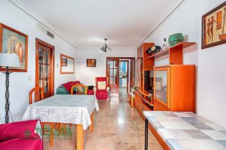 Piso en venta en Las Salinas en Roquetas de Mar