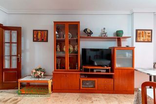 Piso en venta en Las Salinas en Roquetas de Mar