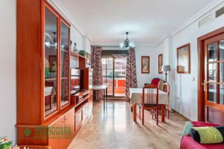 Piso en venta en Las Salinas en Roquetas de Mar