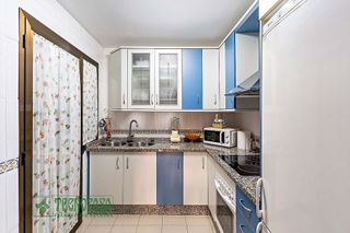 Piso en venta en Las Salinas en Roquetas de Mar