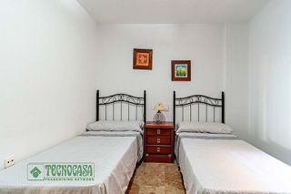 Piso en venta en Las Salinas en Roquetas de Mar