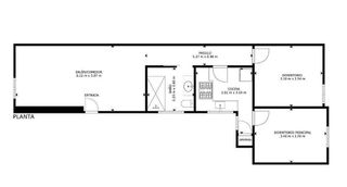 Piso en venta en Casco Viejo en Vitoria-Gasteiz