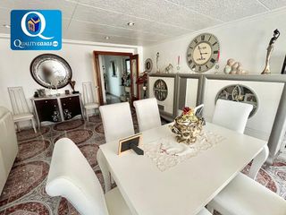 Piso en venta en Florida Alta en Alicante