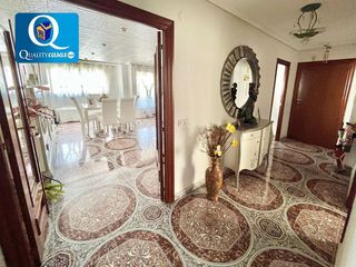 Piso en venta en Florida Alta en Alicante