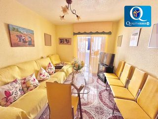 Piso en venta en Florida Alta en Alicante