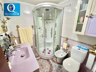 Piso en venta en Florida Alta en Alicante