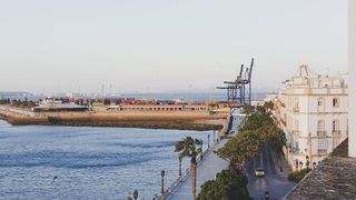 Piso en venta en Mentidero - Teatro Falla - Alameda en Cádiz