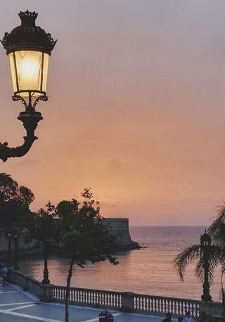 Piso en venta en Mentidero - Teatro Falla - Alameda en Cádiz