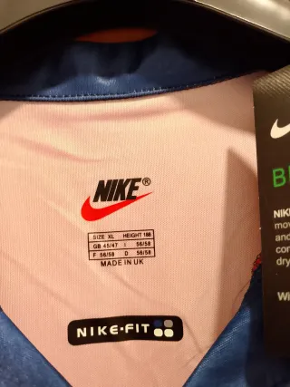 Maglietta calcio Paris Saint-Germain Opel XL