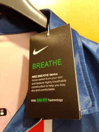 Maglietta calcio Paris Saint-Germain Opel XL