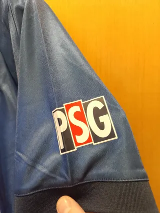 Maglietta calcio Paris Saint-Germain Opel XL
