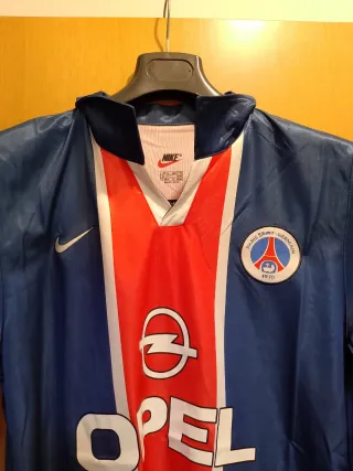 Maglietta calcio Paris Saint-Germain Opel XL