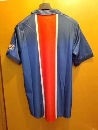 Maglietta calcio Paris Saint-Germain Opel XL