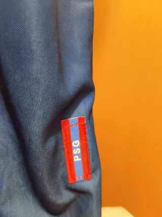 Maglietta calcio Paris Saint-Germain Opel XL