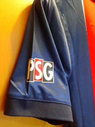 Maglietta calcio Paris Saint-Germain Opel XL