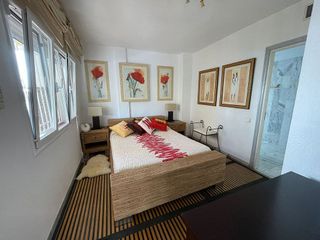 Piso en venta en Nagüeles Alto en Marbella