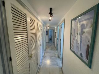 Piso en venta en Nagüeles Alto en Marbella
