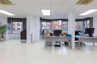 Oficina en venta en Alfonso en Zaragoza