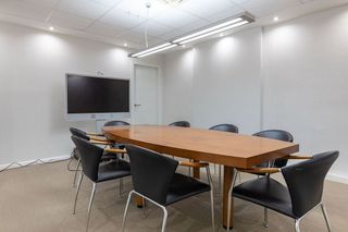 Oficina en venta en Alfonso en Zaragoza